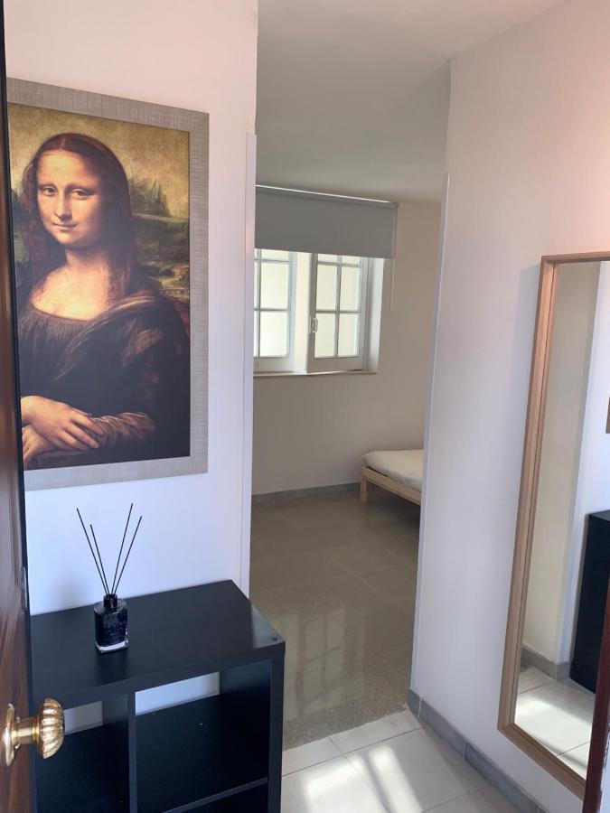 Monna Lisa Appartamento Lecce Centro Exterior foto